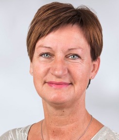Stressfri, Heidi Jørgensen